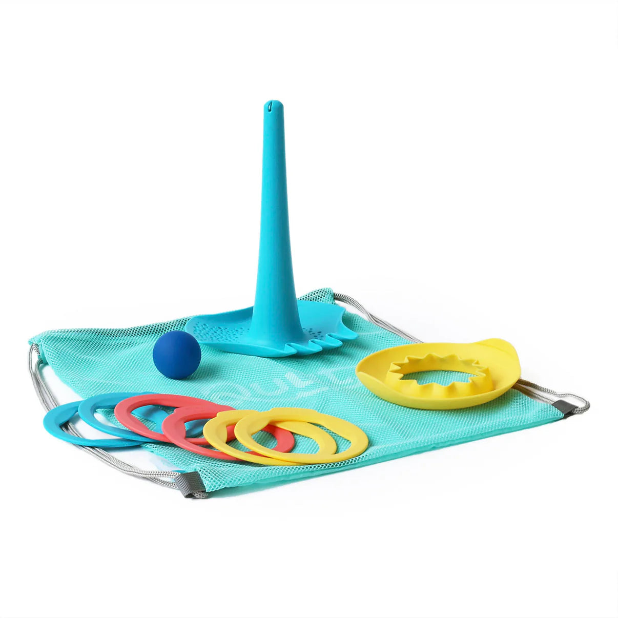 Quut - beach set Triplet 3 stuks
