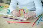 Tickit - SiliShapes® Zintuiglijk Activiteiten Doolhof