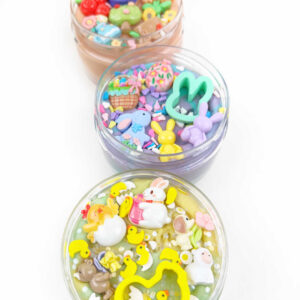 Invitation to Imagine - Spring Babies Surprise Pot