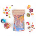 Invitation To Imagine - Busy Bag - Herfst