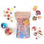 Invitation To Imagine - Busy Bag - Herfst