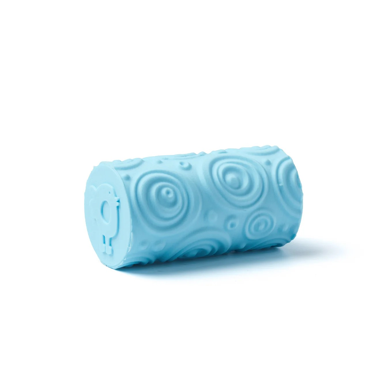 OchOch Little Storytellers - Roller Swirl Blauw
